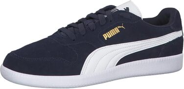 Кросівки PUMA Icra Trainer Sd - унісекс (38.5 EU, Peacoat Puma White)