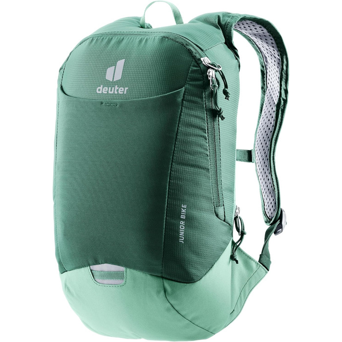 Дитячий велосипедний рюкзак Deuter Junior Bike 8 л