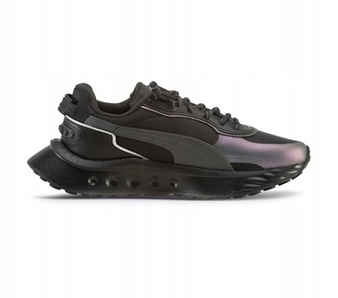 Жіночі кросівки PUMA WILD RIDER GRIP LS, р. 35,5 — зручне повсякденне взуття