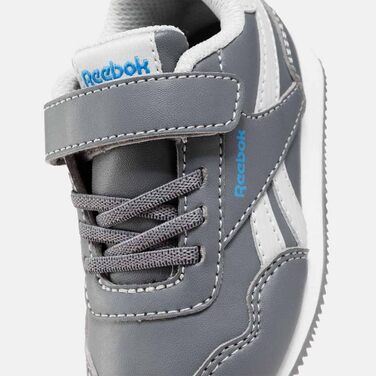 Дитячі кросівки Reebok Royal Cl Jog 3.0 - Kreideweiß (21 EU)