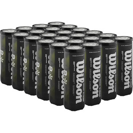 М'ячі для падел-тенісу Wilson Premier