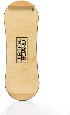 Балансборд Trickboard Classic Trip VIP — тренажер для балансу