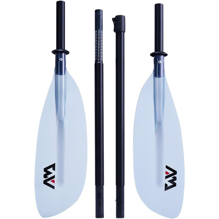 Весло для каяка CampSup Aqua Marina Kp-2 з фібергласу