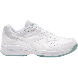 Жіноче тенісне взуття Diadora Smash 6w, білий колір, розмір 40 EU