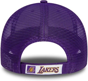 Кепка New Era NBA Basketball 9Forty/9Fifty - бейсболка Snapback з логотипами Bulls, Nets, Lakers, Bucks (однакові розміри)