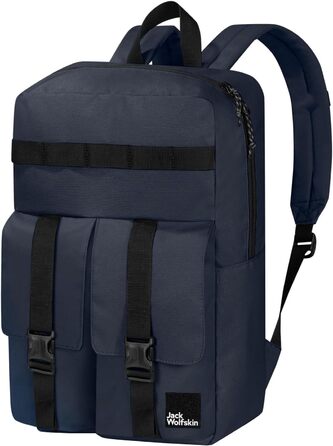 Рюкзак Jack Wolfskin 365 для міста та подорожей, синій, універсальний розмір