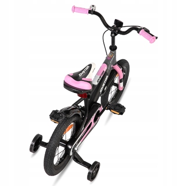 Дитячий велосипед Joystar New Berry, 14
