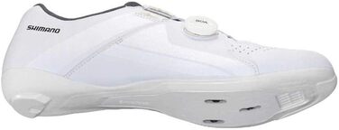 Кросівки для їзди на велосипеді Shimano RC300 (37 EU, White)