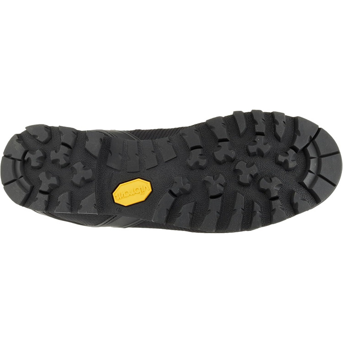 Чоловічі трекінгові черевики CMP Moon Mid Wp, 43 EU, Petrol Green