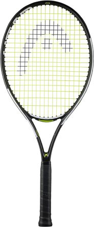 Тенісний racket Head IG Speed Junior (9-11 років) чорний/білий
