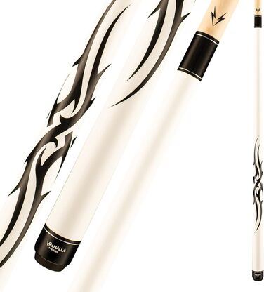 Більярдний кий Viking Valhalla 200 Series (2 шт.) 147.3 см, 19oz - для гри вдома та в барі