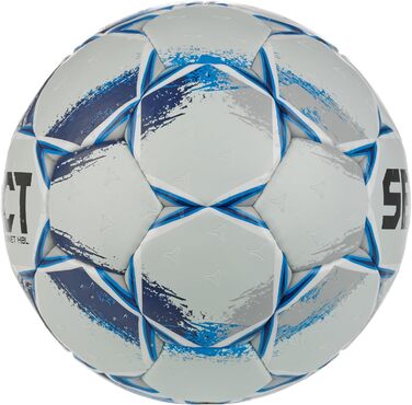Гандбольний м'яч Select Handball Planet HBL v24 Ultimate розмір 3