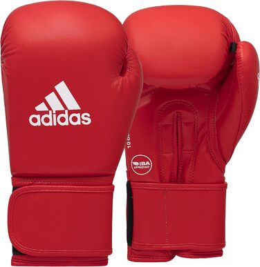 Боксерські рукавички adidas Aiba для боксу