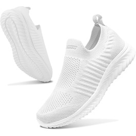 Жіночі кросівки Littleplum: дихаючі, легкі, для бігу та спорту. Чорно-білі, розмір 37 EU