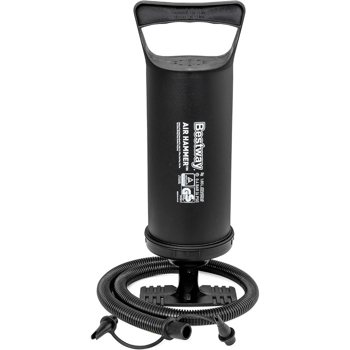 Надувний човен Bestway Hydro-Force Voyager X4 комплект 350×145×49 см