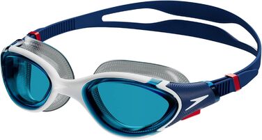 Унісекс плавальні окуляри Speedo Biofuse 2.0, антифог, комфорт