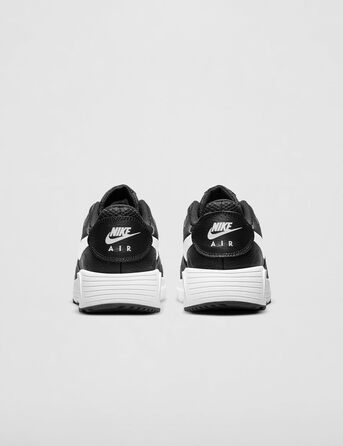 Чоловічі кросівки Nike Air Max SC - чорні