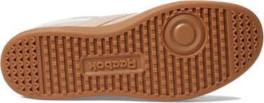 Кросівки Reebok Smash Edge унісекс, рожево-білі (Pinkstucco White Gum), розмір 38.5 EU