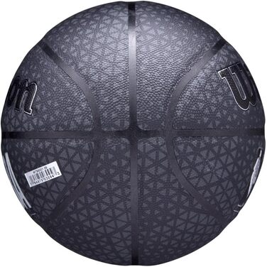 Баскетбольний м'яч WILSON NBA Forge Series для залу та вулиці