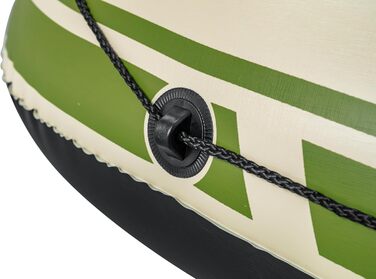Надувний човен Bestway Hydro-Force Voyager X2 232×118×37 см комплект