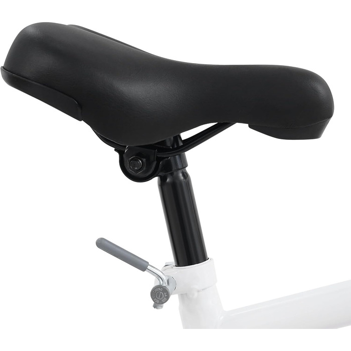 Дитячий велосипед 16 дюймів для дітей 5-8 років, регульована висота, велосипед для підлітків, покращений дитячий велосипед зі стабілізаторами, LED-ліхтарик, велосипед для початківців для хлопчиків та дівчаток (рожевий)