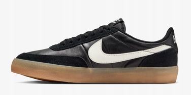 Жіночі кросівки NIKE KILLSHOT 2, р. 35,5, чорні, модні та зручні
