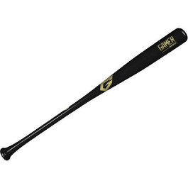 Бейсбольна бита Marucci Gamer 32' чорного кольору
