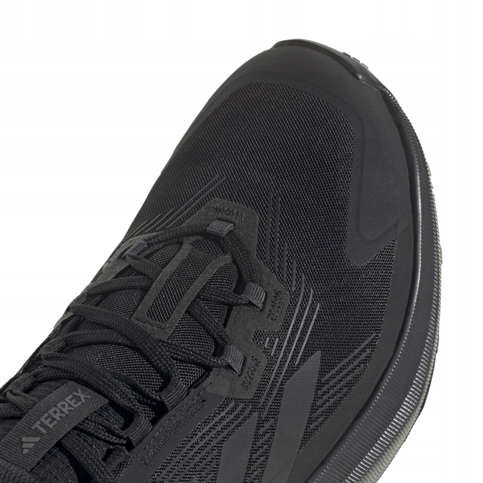 Чоловічі спортивні черевики adidas Terrex Trailmaker 2.0 JH6407 для трекінгу, розмір 43 1/3