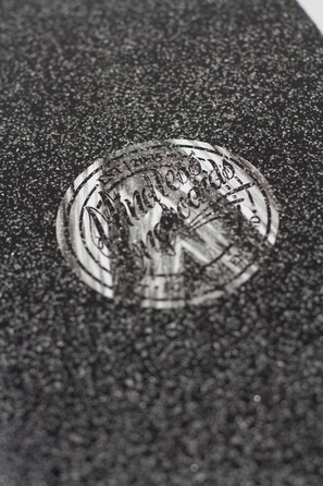 Лонгборд Mindless Raider ABEC-5