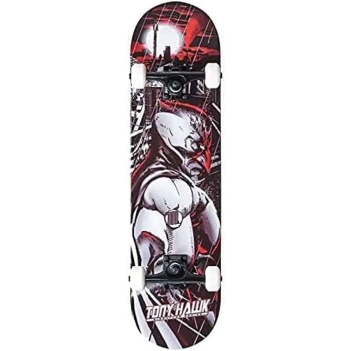 Скейтборд Tony Hawk SS 540 Industrial 8.0x31.5 повний комплект