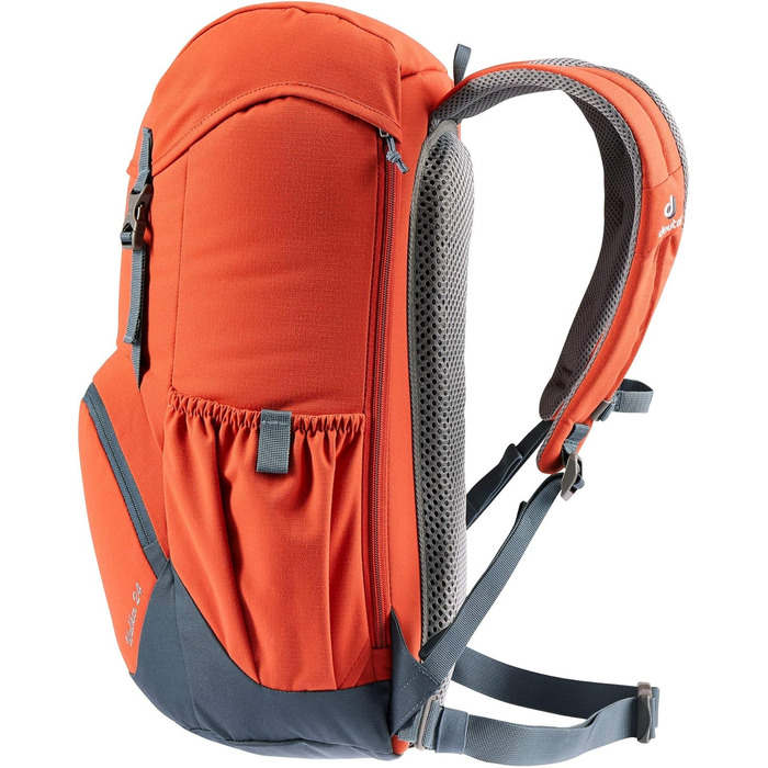 Рюкзак Deuter Walker 24 літри 2020, унісекс, міський