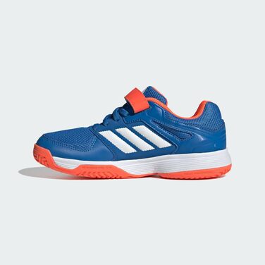 Кросівки adidas Speedcourt K темно-синього кольору (Navy) для дітей