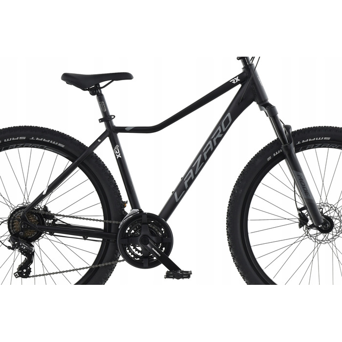 Гірський велосипед Lazaro 29 RX LDY, рама 19