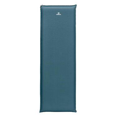 Саморозкладаючий килимок для кемпінгу Outdoorer Camp Bed 1, 10 см, широкий та довгий, м'який, для комфортного відпочинку