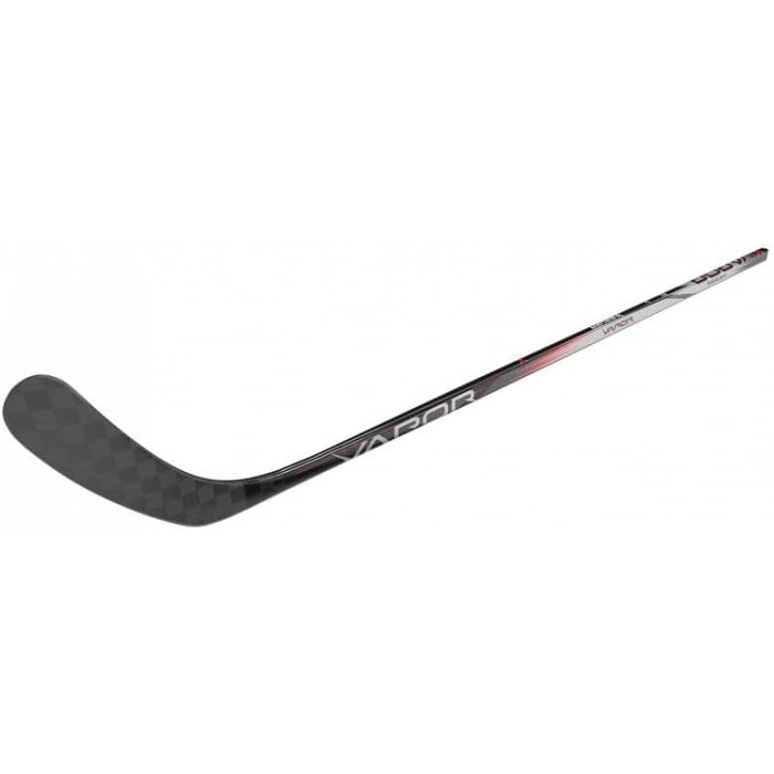 Ключка хокейна Bauer Vapor League Composite Grip Senior, 95 Flex, 64'', ліва, загин P92