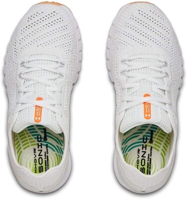 Кросівки для бігу Under Armour HOVR Sonic 2 - білі, розмір 39 EU