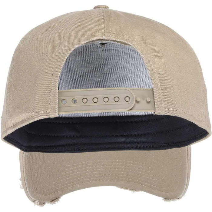 Кепка бейсболка New Era Outdoor Patch Olive з регульованим розміром, колір оливковий, стиль Yankees