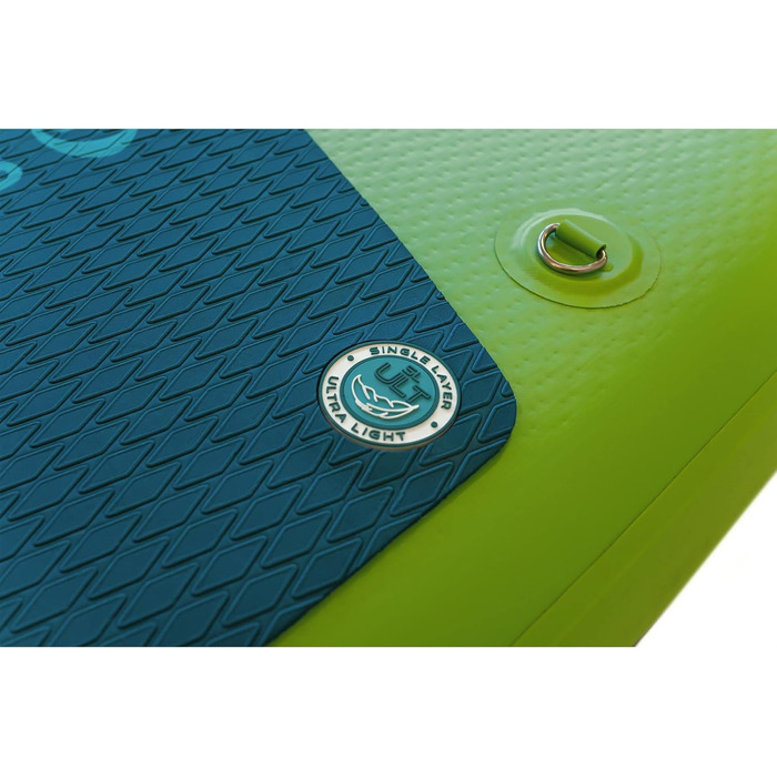 Надувна SUP-дошка SPINERA Light 11'8, 360x84,5x15 см для веслування стоячи