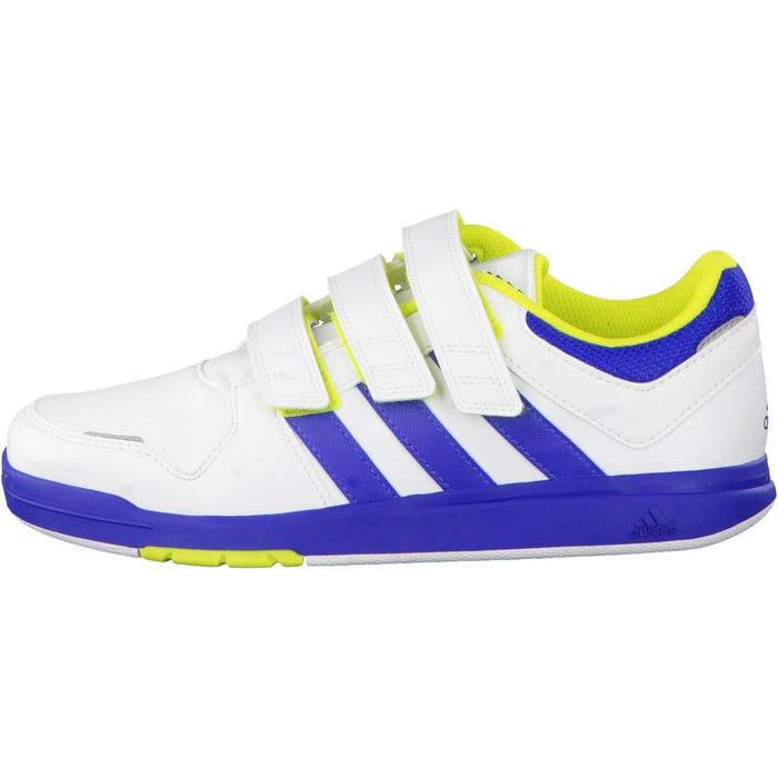 Кросівки Adidas для хлопчиків Lk Trainer 6 Outdoor Fitness - білі, 29 EU