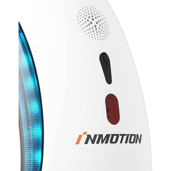 Моноколесо Inmotion E20, 450 Вт, 240 Вт·год, до 30 км, 20 км/год, подвійні 14