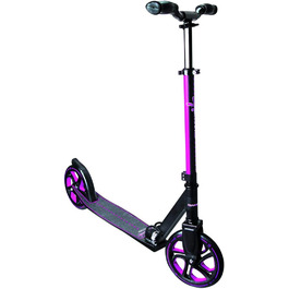 Алюмінієвий самокат Muuwmi Pro 215 мм ABEC 7, для дітей і дорослих, регульована висота, сертифікат GS