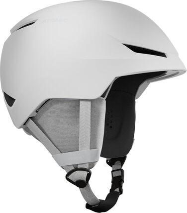 Гірськолижний шолом Atomic REVENT LITE, білий (White Heather), розмір 55-59