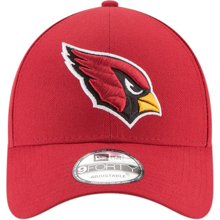 Кепка New Era Tampa Bay Buccaneers The League 9forty Adjustable, Офіційні кольори команди