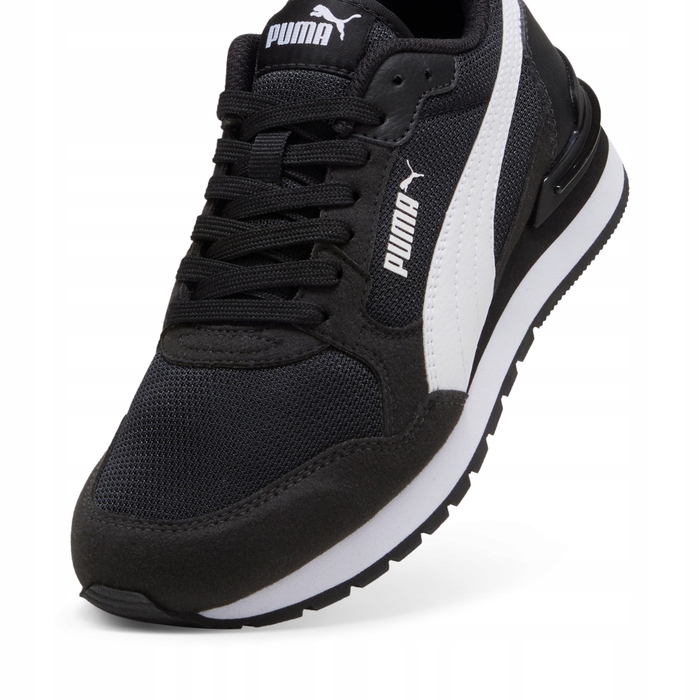 Жіночі спортивні кросівки Puma ST Runner V4 Mesh, розмір 38