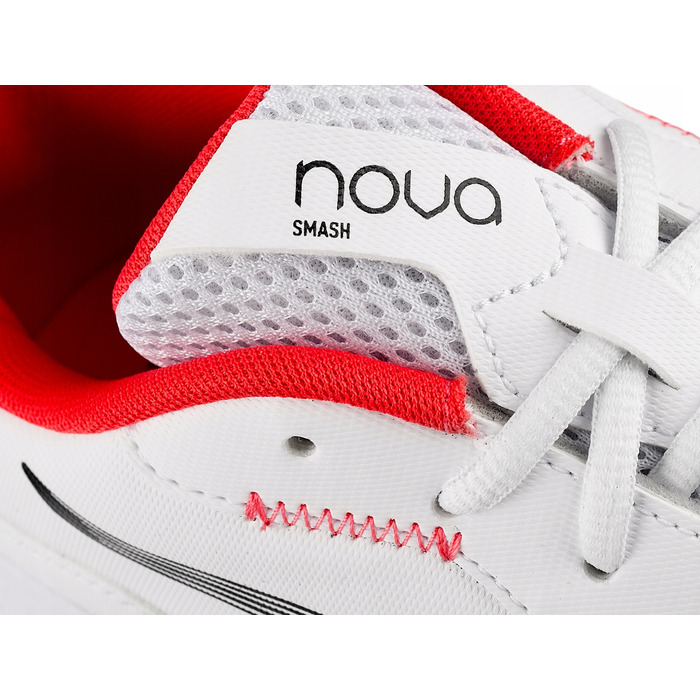 Чоловічі спортивні кросівки PUMA NOVA SMASH білі, тренувальні, р. 42