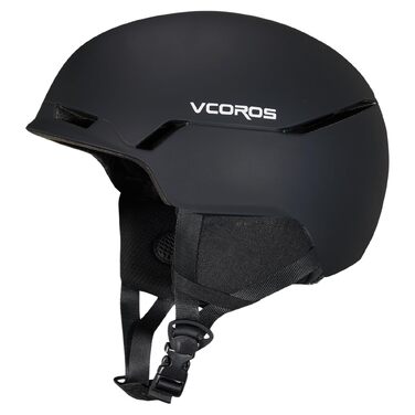 Шолом гірськолижний VCOROS DXH-816 з маскою для чоловіків та жінок, захисний комплект для катання на лижах та сноуборді