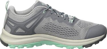 Жіночі трекінгові черевики Keen Terradora II Vent, 37.5 EU, Drizzle/Ocean Wave