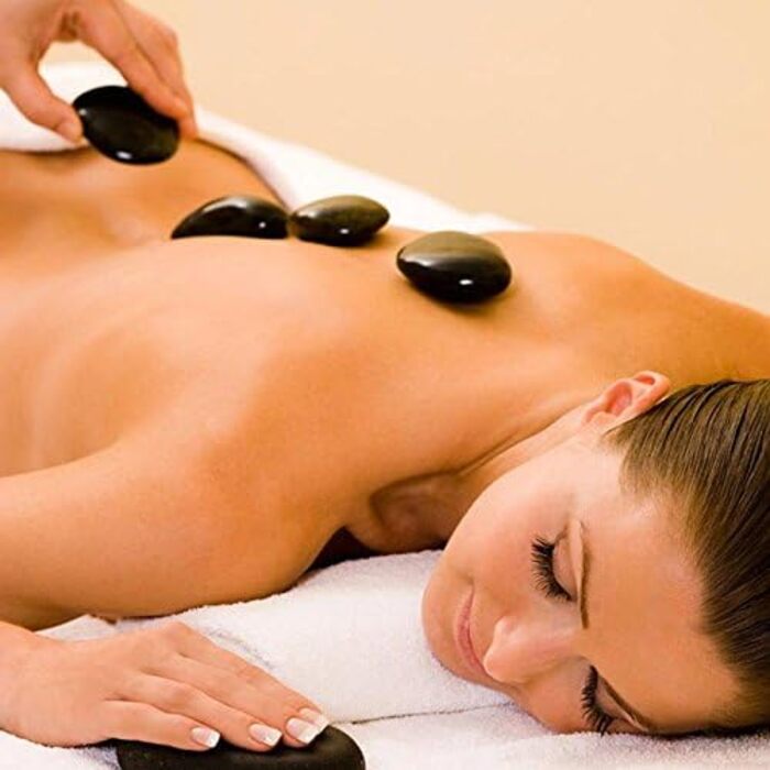 Масажне ліжко BAKAJI з дерева, складне, 3 зони, для фізіотерапії, спа, велнес, професійних косметологів, колір Бежевий, XL LUX, з сумкою для перенесення (дерев'яне каркас, Бежевий)