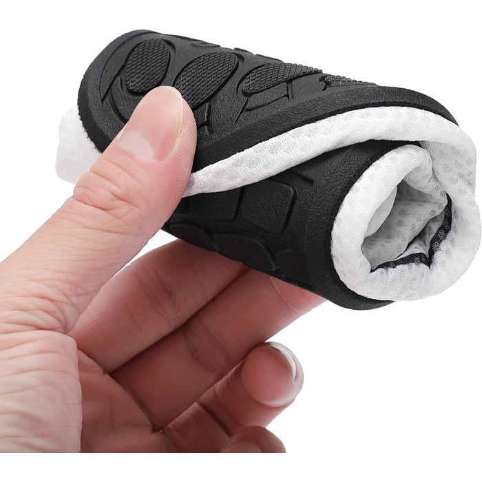 Унісекс шкарпетки для плавання та водного спорту, шкарпетки для басейну, антиковзаючі, розмір 34-47