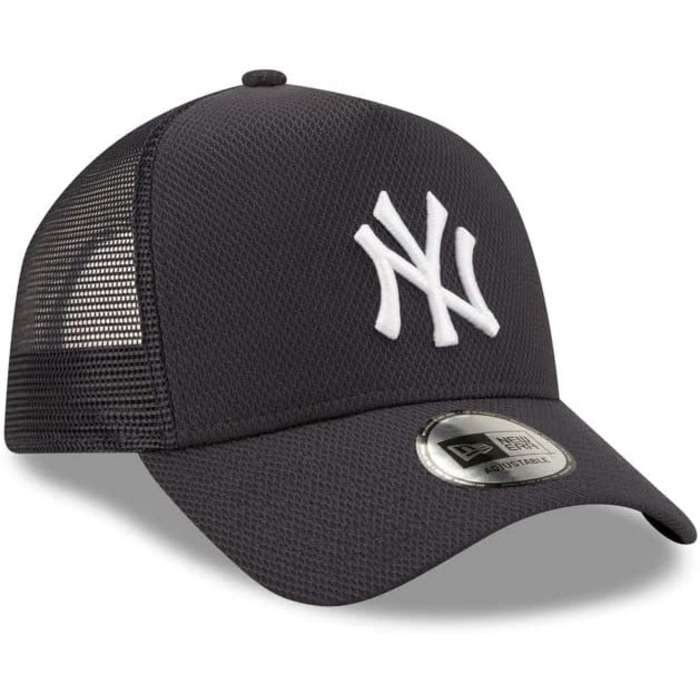 Кепка New Era Trucker з регульованим розміром - Diamond New York Yankees